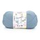 Lion Brand Yarn Pound of Love Large Value Yarn for Knitting Crochet and Crafts Cadet 1 Pack