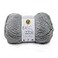 Lion Brand Yarn YARN BASIC STITCH AN SILVER HEA
