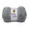Lion Brand Yarn YARN BASIC STITCH AN SILVER HEA