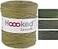 Hoooked Zpagetti YarnVineyard Green