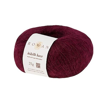 Rowan Yarn Kidsilk Haze Liquer 595