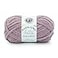 Lion Brand Yarn Feels Like Butta Thick Quick Super Bulky Yarn for Knitting 1 Pack Woodrose