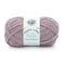 Lion Brand Yarn Feels Like Butta Thick Quick Super Bulky Yarn for Knitting 1 Pack Woodrose