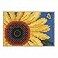 Mill Hill Autumn Gold Beaded Counted Cross Stitch Ornament Kit 2017 Autumn Harvest MH181726