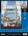Design Works Crafts A Breeze Off The Ocean Counted Cross Stitch Kit