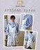 JANET CLARE Artisan Apron Pattern by Janet Clare