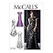 McCall Pattern McCalls Womens FloorLength Evening Dress Sizes 1422 Sewing Pattern Plain