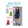 McCall's Patterns McCalls Patterns McCalls Learn Womens Overall Jumper Sewing Sizes 1220 Patterns