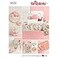 Simplicity Creative Patterns Sewing Pattern CRAFTS One Size One Size
