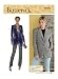 Butterick B6862B5 Misses Jacket Sewing Pattern Kit Code B6862 Sizes 810121416