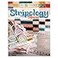 G.E. Designs GE Designs Stripology Squared Full Color Softcover Quilt Pattern Book