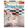 G.E. Designs GE Designs Stripology Squared Full Color Softcover Quilt Pattern Book