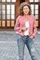 LieslCo Yanaka Jacket Sewing Pattern