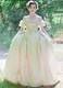 McCalls Womens Victorian Dress Costume Sewing Angela Clayton Sizes 1422 Patterns