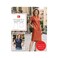LieslCo Fira Dress Top Sewing Pattern