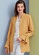 Vogue Patterns Vogue V9338E5 Easy to Sew Womens LooseFitting Unlined Jacket Sewing Patterns Sizes 1422