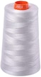 Aurifil 50wt Cotton Thread 6452yd Aluminum