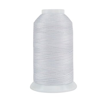 Superior Threads King TUT Quilting Thread 960 Morning Sky 2000 Yard Cone