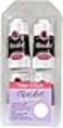 AmericanEfird American Efird GGM520 Maxi Lock All Purpose Value Pack Thread Spool 4 White