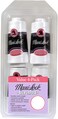 AmericanEfird American Efird GGM520 Maxi Lock All Purpose Value Pack Thread Spool 4 White