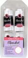 AmericanEfird American Efird GGM520 Maxi Lock All Purpose Value Pack Thread Spool 4 White