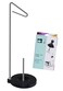 YEQIN Heavy Duty Metal Base Single Thread Stand Universal Single Cone and Spool Adjustable Thread Stand for Sewing and Embroidery Machines 27449M