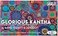 Aurifil Thread Thrd Coll GloriousKanthaFaset