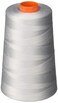 Aurifil Dove Grey Thread 6452 yard cone Gray