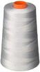 Aurifil Dove Grey Thread 6452 yard cone Gray