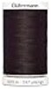 G&Atilde;&frac14;termann SewAll Thread 547 YardsWalnut