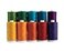 Connecting Threads 100 Cotton Thread Sets 1200 Yard Spools Set of 10 Color Wheel