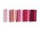 Connecting Threads 100 Cotton Thread Sets 1200 Yard Spools Set of 5 Rosy Glow
