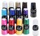 Serger PLESIU Quilting Embroidery Thread Cones 1500M Bundle of 14 Assorted Colors
