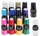 Serger PLESIU Quilting Embroidery Thread Cones 1500M Bundle of 14 Assorted Colors