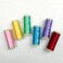 Sue Daley Designs WonderFil Brights Specialty Threads 6 x 273yd spools 2Ply 80wt Cottonized Soft Polyester SilkLike Thread Fine Sewing English Paper Piecing EPP Applique Sewing Stippling Decobob