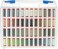 Mettler Metrosene Thread Case w96 Spools