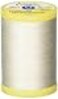 Coats Corrente Coats Thread Zippers S9708010 General Purpose Cotton Thread 225Yard Natural