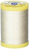 Coats Corrente Coats Thread Zippers S9708010 General Purpose Cotton Thread 225Yard Natural