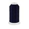 Superior Threads So Fine 3Ply 50 Weight Polyester Sewing Thread Cone 3280 Yards 431 Navy