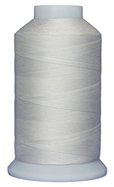 Superior Threads Superior Thread King TUT Thread 2000 YardsWhite Linen