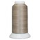Superior Threads Bottom Line 2Ply 60Weight Polyester Embroidery Quilting Sewing Thread 3000 Yard Cone 654 Oatmeal