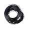YADNESH Black Silk Thread1 mm ThickKala DHAGA Nazar Black StringKalwa RAKSHA SutraEvil Eye Protection THREAD30 MetersValentine Day Gifts Black Silk