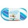 Lion Brand Yarn 1 Skein Ice Cream Baby Yarn Blue Moon