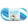 Lion Brand Yarn 1 Skein Ice Cream Baby Yarn Blue Moon