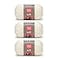 Red Heart Soft Off White Yarn 3 Pack of 141g5oz Acrylic 4 Medium Worsted 256 Yards KnittingCrochet