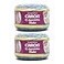 Caron Colorama Halo Striped 2 Pack of 481 Yards8 oz Splash 71 Acrylic 18 Nylon 11 Polyester Yarn