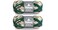 Patons Yarn Patons Kroy Socks Yarn 2Pack Woodsie