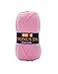 Sirdar Hayfield Bonus DK Knitting WoolYarn Iced Pink 958 per 100g ball by Hayfield