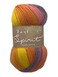 Sirdar Hayfield Yarns Spirit DK Zest 400