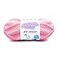 Lion Brand Yarn Ice Cream Big Scoop Yarn Strawberry